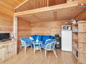 Prodej chaty, Chrudim - Chrudim II, 18 m2