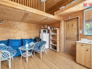 Prodej chaty, Chrudim - Chrudim II, 18 m2