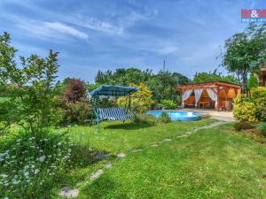 Prodej chaty, Chrudim - Chrudim II, 18 m2