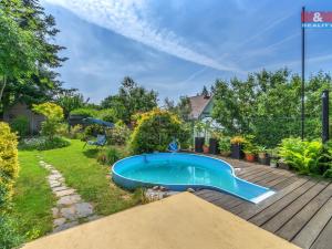 Prodej chaty, Chrudim - Chrudim II, 18 m2