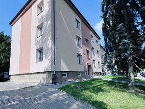Prodej bytu 2+1, Čáslav - Čáslav-Nové Město, Jablonského, 58 m2
