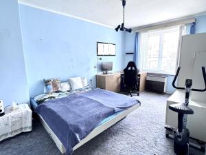 Prodej bytu 2+1, Čáslav - Čáslav-Nové Město, Jablonského, 58 m2
