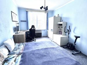 Prodej bytu 2+1, Čáslav - Čáslav-Nové Město, Jablonského, 58 m2