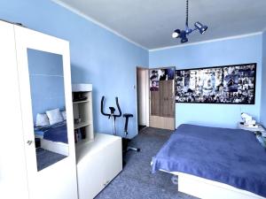 Prodej bytu 2+1, Čáslav - Čáslav-Nové Město, Jablonského, 58 m2