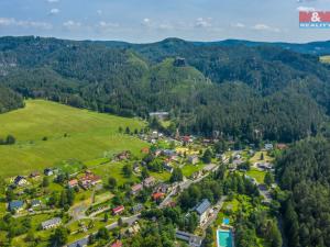 Prodej pozemku pro bydlení, Jetřichovice, 2028 m2