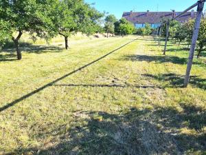 Prodej pozemku pro bydlení, Hrádek, 892 m2