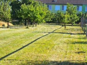 Prodej pozemku pro bydlení, Hrádek, 892 m2