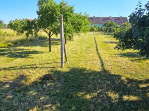 Prodej pozemku pro bydlení, Hrádek, 892 m2