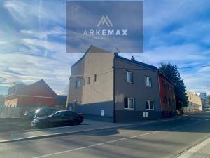 Prodej činžovního domu, Bílovec, Čs. armády, 310 m2