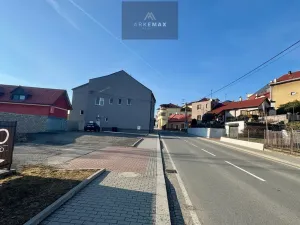 Prodej činžovního domu, Bílovec, Čs. armády, 310 m2