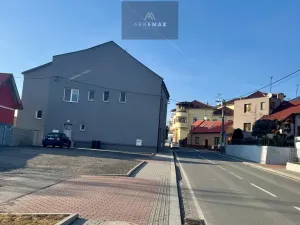 Prodej činžovního domu, Bílovec, Čs. armády, 310 m2