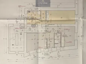 Prodej činžovního domu, Bílovec, Čs. armády, 310 m2