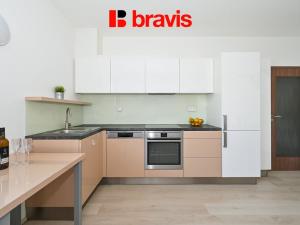 Prodej bytu 2+kk, Brno, Vídeňská, 47 m2