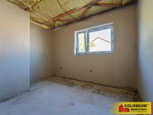 Prodej rodinného domu, Hrabětice, 112 m2