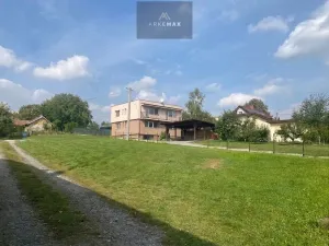 Prodej pozemku pro bydlení, Studénka, 701 m2
