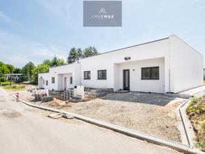 Prodej rodinného domu, Ostrava - Bartovice, 115 m2