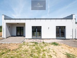 Prodej rodinného domu, Ostrava - Bartovice, 115 m2
