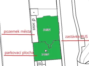 Prodej rodinného domu, Ústí nad Labem, Pražská, 573 m2