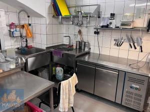 Pronájem výrobních prostor, Praha - Holešovice, Milady Horákové, 80 m2