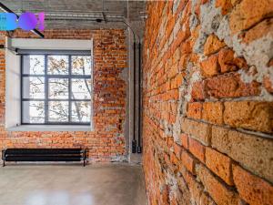 Pronájem kanceláře, Český Těšín, Tovární, 64 m2