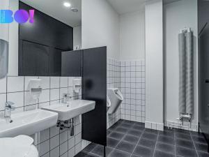 Pronájem kanceláře, Český Těšín, Tovární, 64 m2