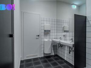 Pronájem kanceláře, Český Těšín, Tovární, 64 m2