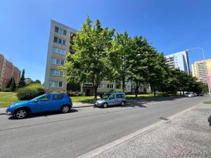 Prodej bytu 3+1, Ostrava - Bělský Les, Zdeňka Vavříka, 81 m2