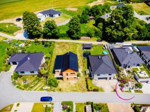 Prodej rodinného domu, Rančířov, 180 m2