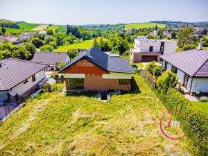 Prodej rodinného domu, Rančířov, 180 m2
