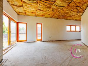 Prodej rodinného domu, Rančířov, 180 m2