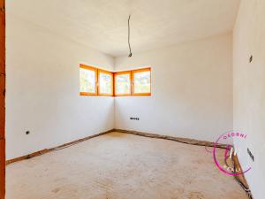Prodej rodinného domu, Rančířov, 180 m2