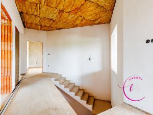 Prodej rodinného domu, Rančířov, 180 m2