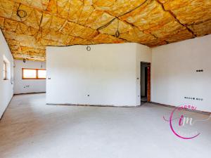 Prodej rodinného domu, Rančířov, 180 m2