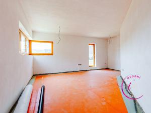 Prodej rodinného domu, Rančířov, 180 m2