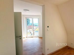 Pronájem bytu 2+1, Písek - Václavské Předměstí, Bořivojova, 38 m2