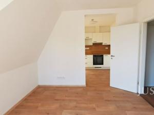 Pronájem bytu 2+1, Písek - Václavské Předměstí, Bořivojova, 38 m2