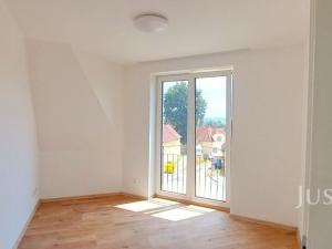Pronájem bytu 2+1, Písek - Václavské Předměstí, Bořivojova, 38 m2