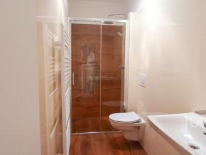 Pronájem bytu 2+1, Písek - Václavské Předměstí, Bořivojova, 38 m2