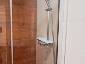 Pronájem bytu 2+1, Písek - Václavské Předměstí, Bořivojova, 38 m2