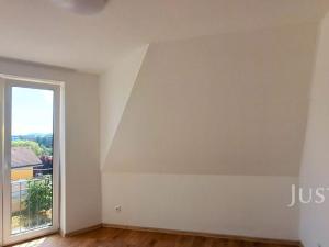 Pronájem bytu 2+1, Písek - Václavské Předměstí, Bořivojova, 38 m2