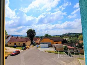 Pronájem bytu 2+1, Písek - Václavské Předměstí, Bořivojova, 38 m2