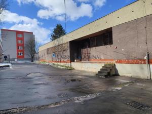 Pronájem skladu, Ostrava - Výškovice, Proskovická, 20 m2