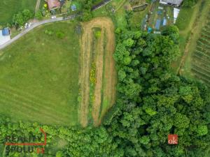 Prodej pozemku pro bydlení, Choustníkovo Hradiště, 5027 m2