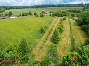 Prodej pozemku pro bydlení, Choustníkovo Hradiště, 5027 m2