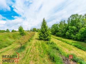 Prodej pozemku pro bydlení, Choustníkovo Hradiště, 5027 m2