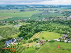 Prodej pozemku pro bydlení, Choustníkovo Hradiště, 5027 m2