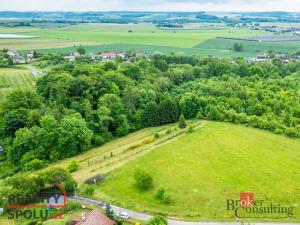 Prodej pozemku pro bydlení, Choustníkovo Hradiště, 5027 m2