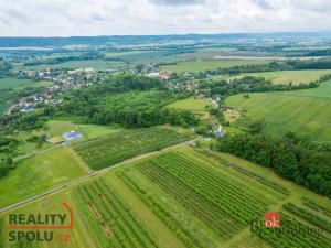 Prodej pozemku pro bydlení, Choustníkovo Hradiště, 5027 m2