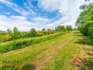 Prodej pozemku pro bydlení, Choustníkovo Hradiště, 5027 m2