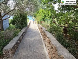 Prodej rodinného domu, Stara Novalja, Chorvatsko, 105 m2